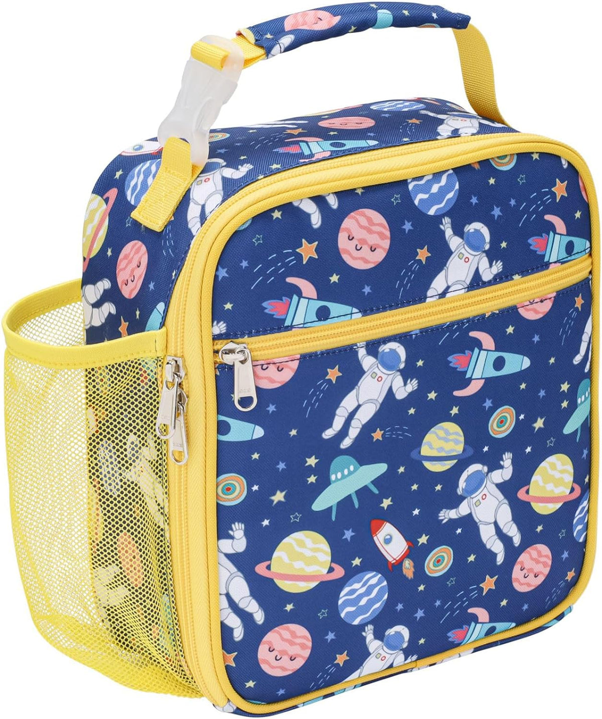 Insulated Kids Lunch Bag