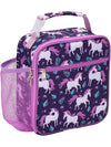 Insulated Kids Lunch Bag