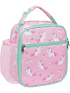 Insulated Kids Lunch Bag