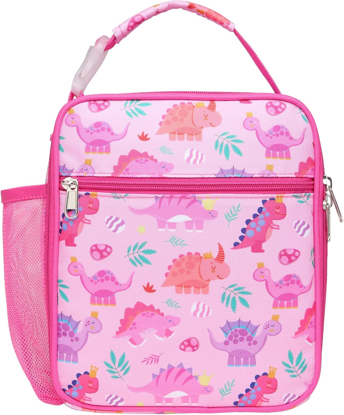 Insulated Kids Lunch Bag