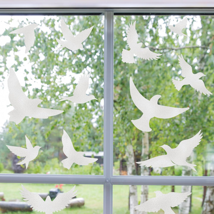 116PCS Christmas Decorations, 9 Sheets