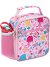 Insulated Kids Lunch Bag