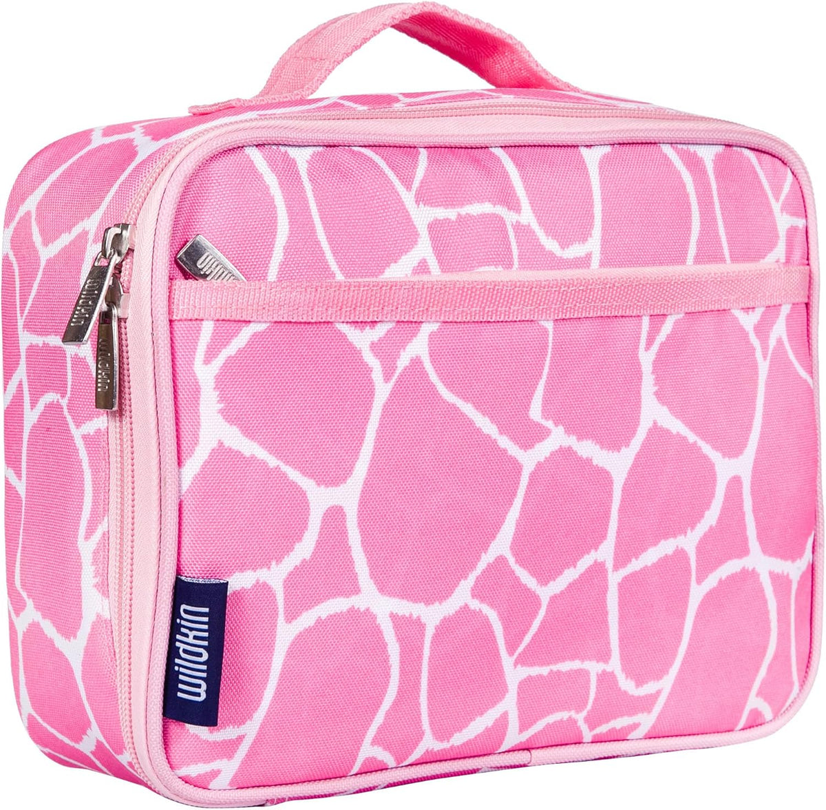 Insulated Lunch Box Bag