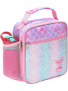 Insulated Kids Lunch Bag