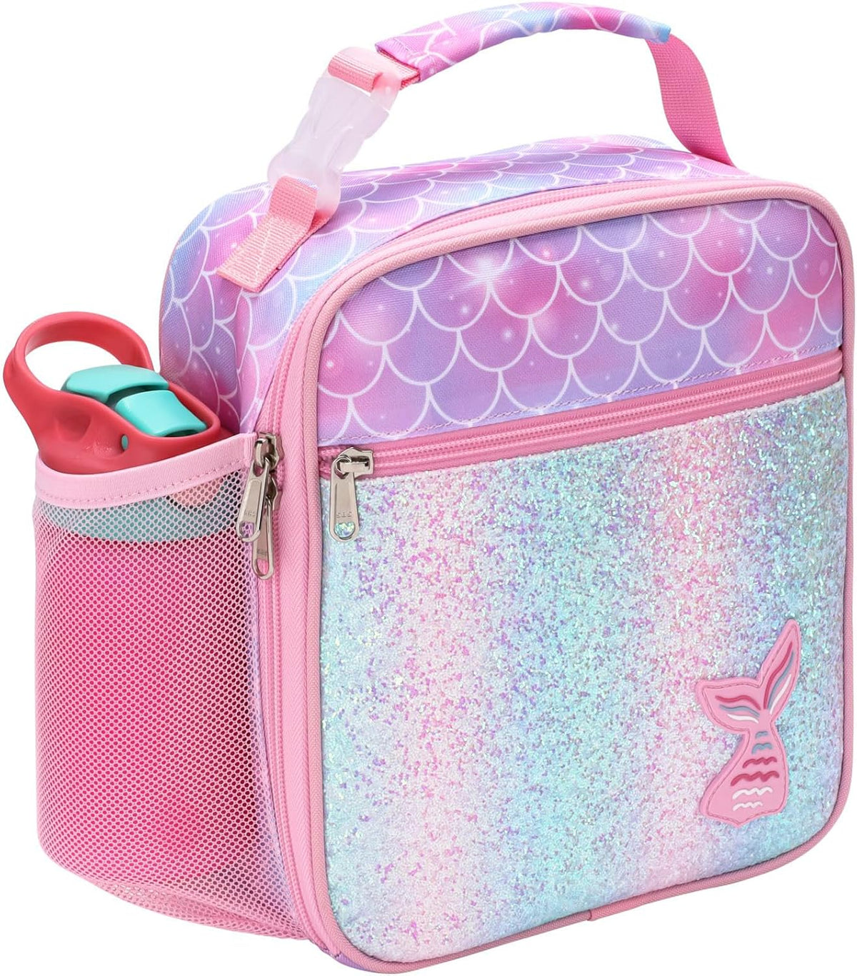 Insulated Kids Lunch Bag