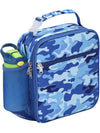 Insulated Kids Lunch Bag