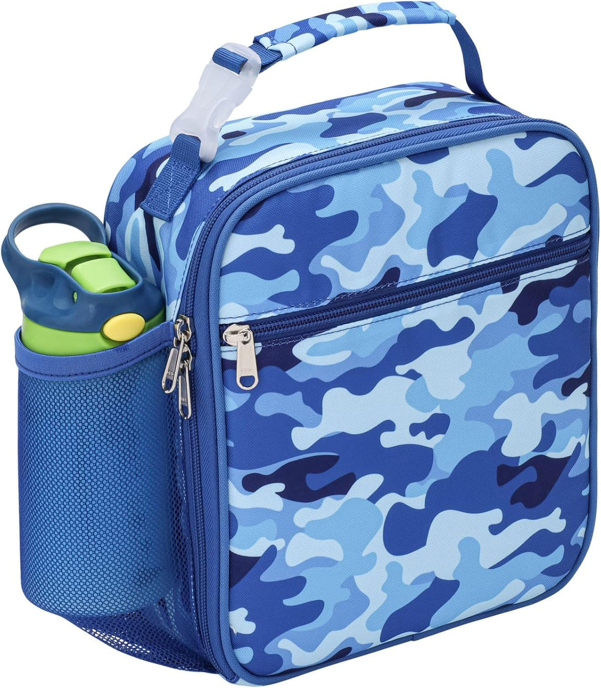 Insulated Kids Lunch Bag