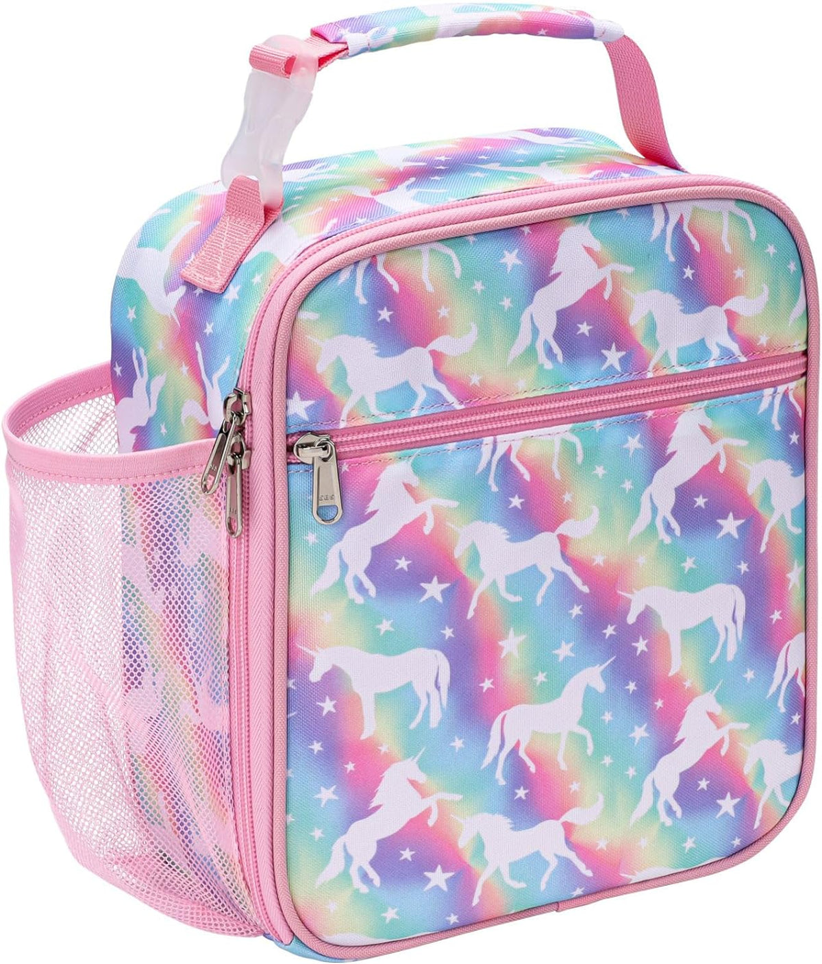 Insulated Kids Lunch Bag