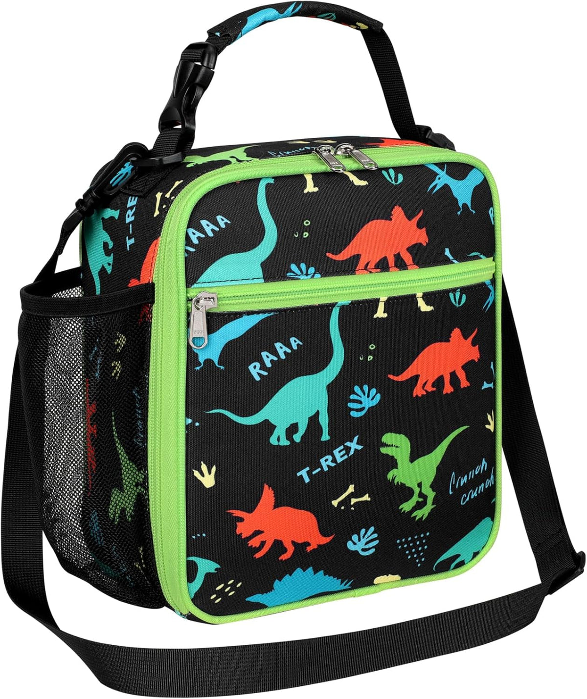 Insulated Kids Lunch Bag