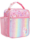 Insulated Kids Lunch Bag