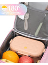 Insulated Kids Lunch Bag