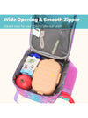 Insulated Kids Lunch Bag