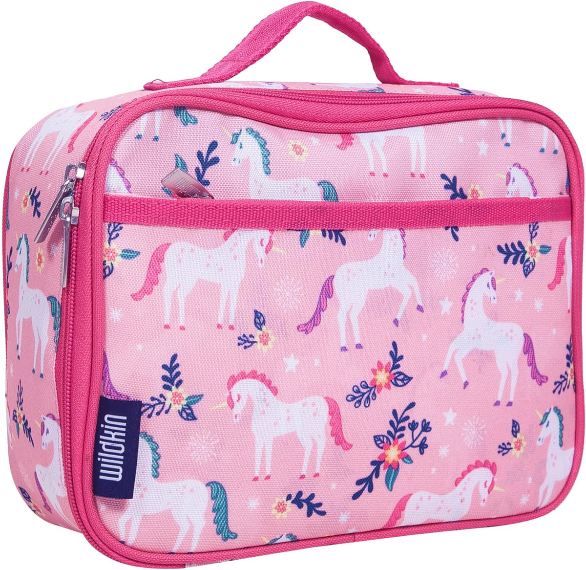 Insulated Lunch Box Bag