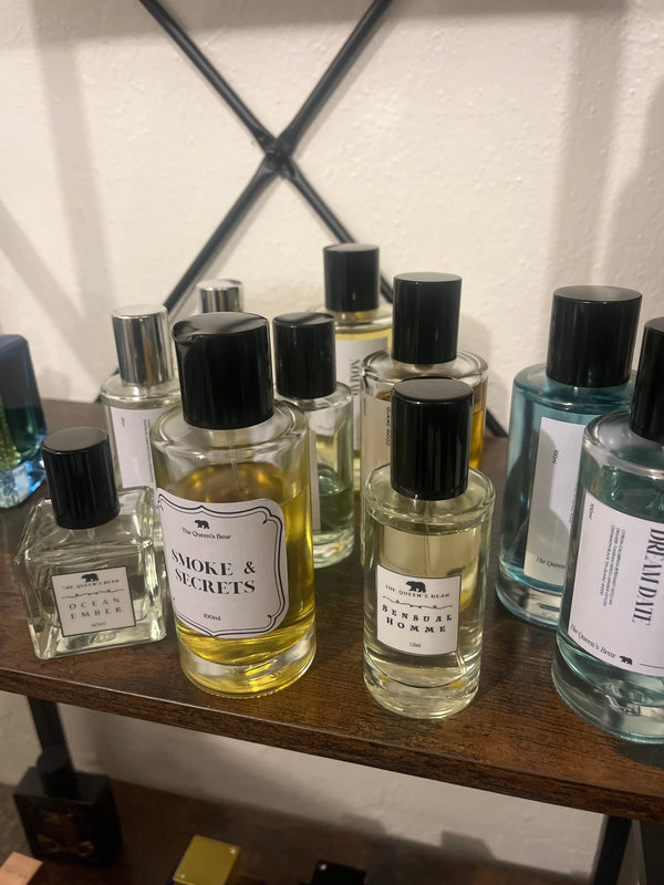 Queen’s Bear Bundle Pack