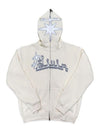 Cocoa Yacht Club Starlight Hooded Sweatshirt