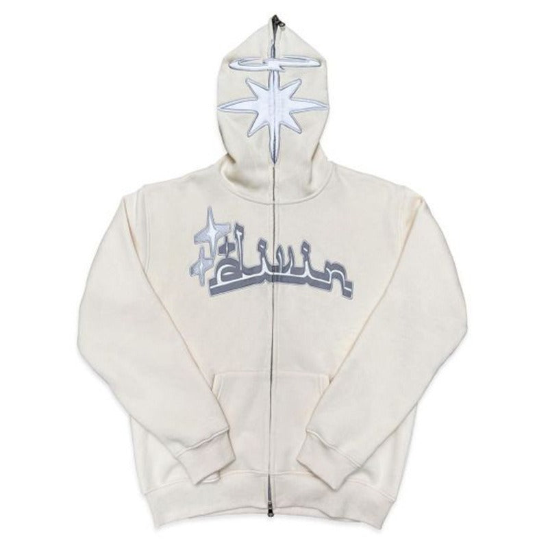 Cocoa Yacht Club Starlight Hooded Sweatshirt