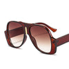 Cocoa Yacht Club Retro Sunglasses