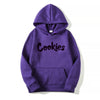 Cocoa Yacht Club Cookies Hooded Sweatshirt