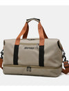 Oxford Cloth Oversize Travel Bag