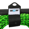 Watersports 75ft 1-Section Tow Rope with Rubber Handle