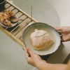Hinoki Japanese Bath Flakes