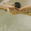 Hinoki Japanese Bath Flakes