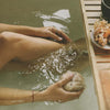 Hinoki Japanese Bath Flakes