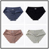 Cocoa Yacht Club 4-Pack Ice Silk Seamless Underwear