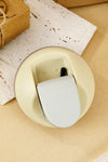 Yellow Sports Vacuum Insulated Tumbler