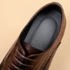 Cocoa Yacht Club Oxford Formal Leather Dress Shoes