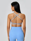 Crisscross Cami