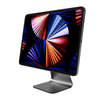 Cygnett MagStand for iPad 12.9" with a Soft Silicon Face for iPad Attachment