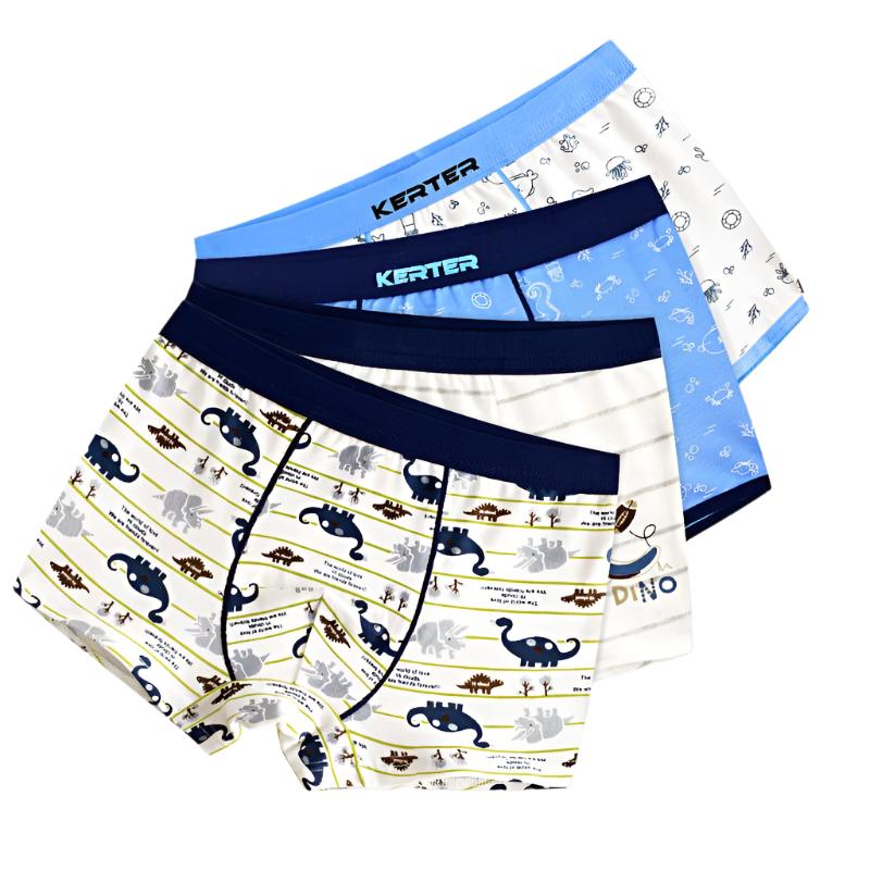 Cocoa Yacht Club 2Pcs Children's Underwear