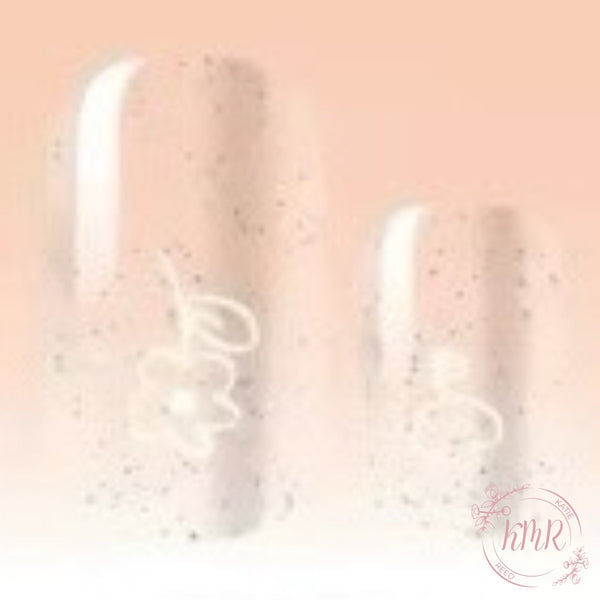 Leia Nail Wrap