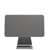 Cygnett MagStand for iPad 12.9" with a Soft Silicon Face for iPad Attachment