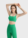 Crisscross Cami
