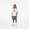Thomas Bear Cotton T-shirt, 3-14 Years
