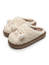 Cocoa Yacht Club Cute Little Sheep Slippers