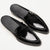 Cocoa Yacht Club Men's Baotou Leather Half Slipper