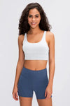 Double-XBack Sports Bra