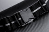 JupiterGear Water-Resistant Sport Waist Pack Running Belt with Reflective Strip
