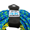 60ft 4-Rider 4K Tow Rope with 2 Sections