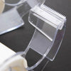 3/4" X 500" Invisible Tape (3/Pack)