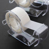 3/4" X 500" Invisible Tape (3/Pack)