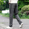 Cocoa Yacht Club Grey Casual Jeans