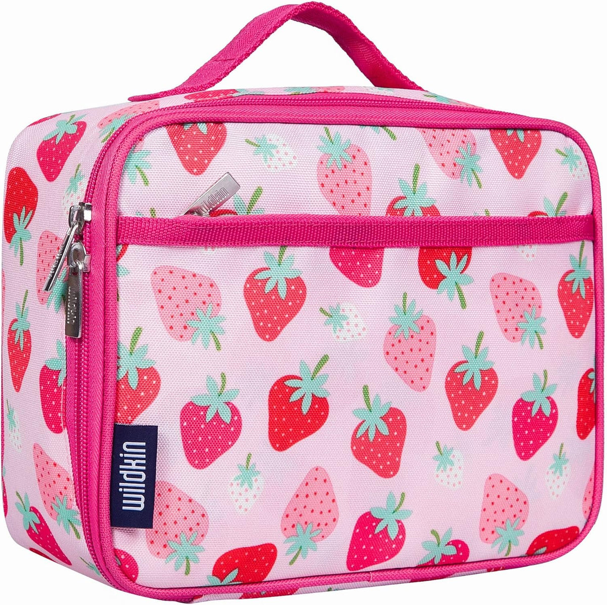 Insulated Lunch Box Bag