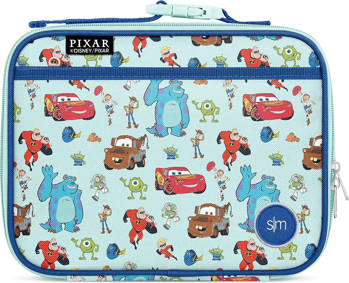 Simple Modern Disney Kids Lunch Box for School