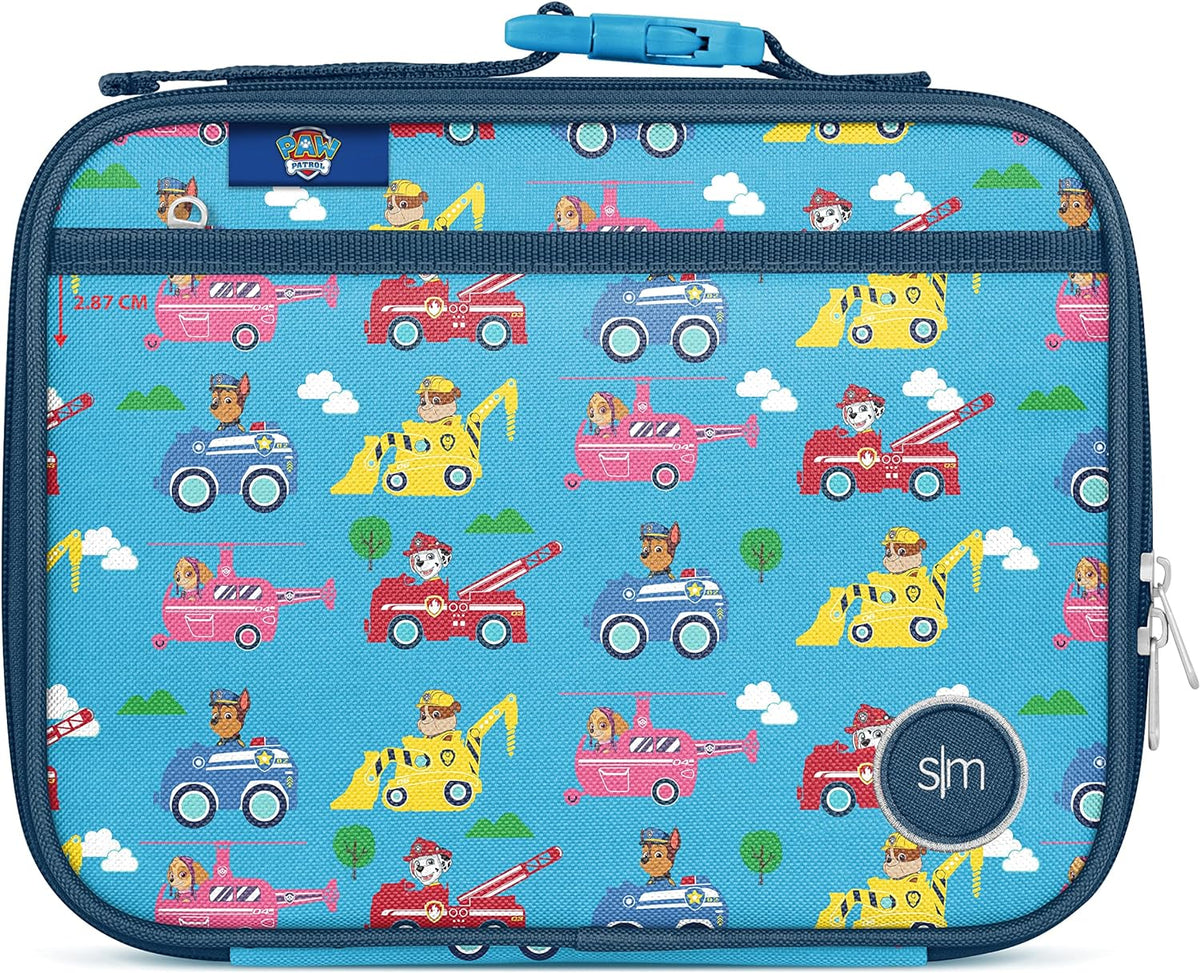 Simple Modern Disney Kids Lunch Box for School