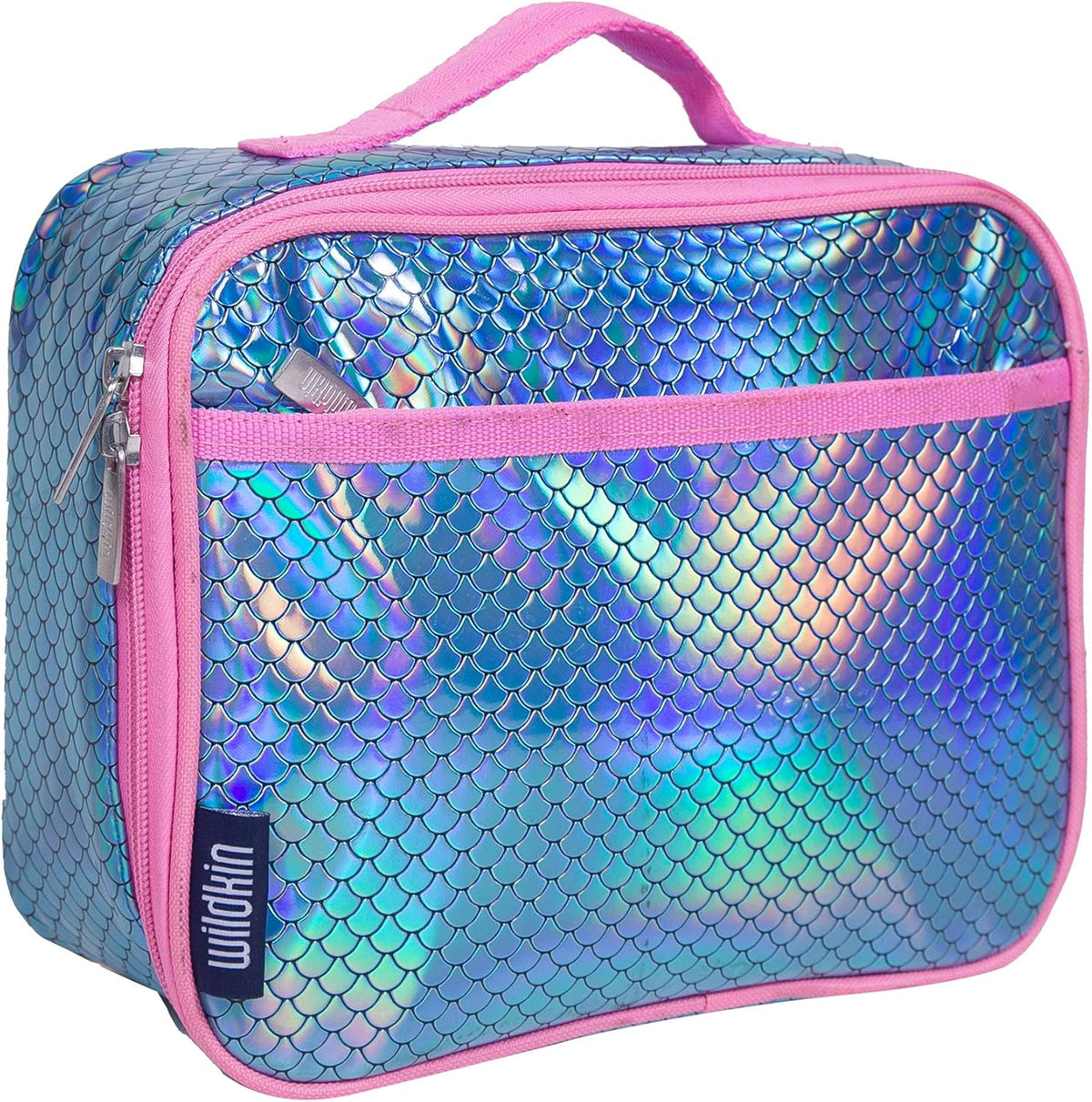 Insulated Lunch Box Bag