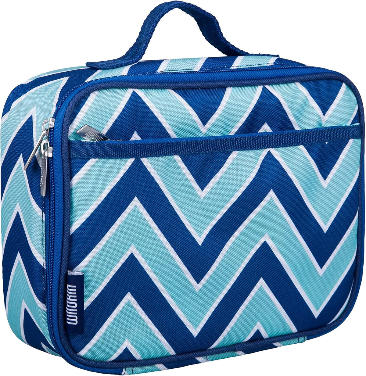 Insulated Lunch Box Bag